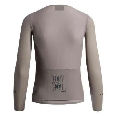 Fahrradtrikots langarm Sportful UV-Cold (Bild 5)