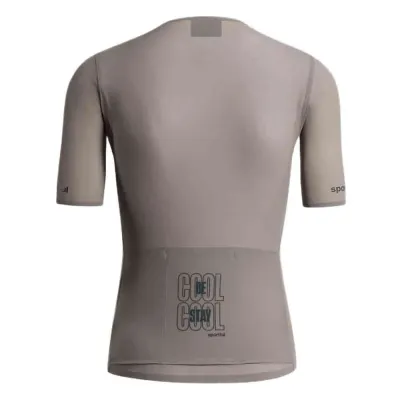 Fahrradtrikots kurzarm Sportful UV-Cold (Bild 5)