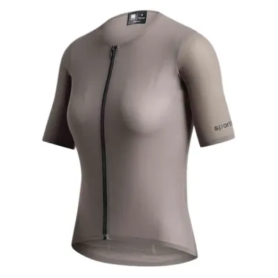 Fahrradtrikots kurzarm Sportful UV-Cold (Bild 6)