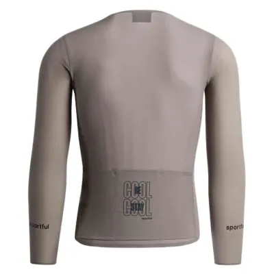 Fahrradtrikots langarm Sportful UV-Cold (Bild 5)