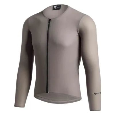 Fahrradtrikots langarm Sportful UV-Cold (Bild 6)