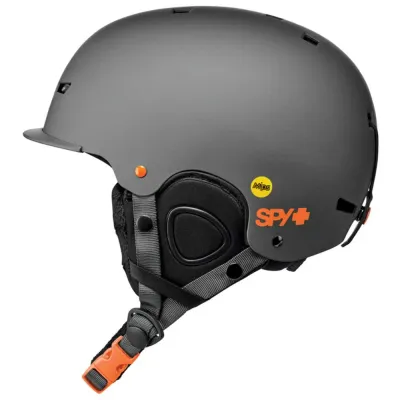 Ski Helm Spy Galactic Mips Skihelm 0 (Bild 5)