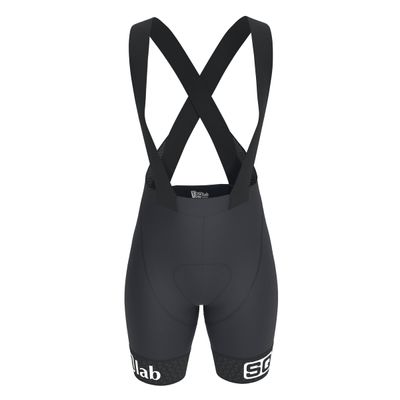 Trägerhose SQlab SQ-SHORTS ONE12 Trägerhose 0 (Bild 1)