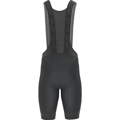 MTB Shorts SQlab SQB-Bike Shorts ONE12 2.0 Trägerhose 2026 (Bild 3)