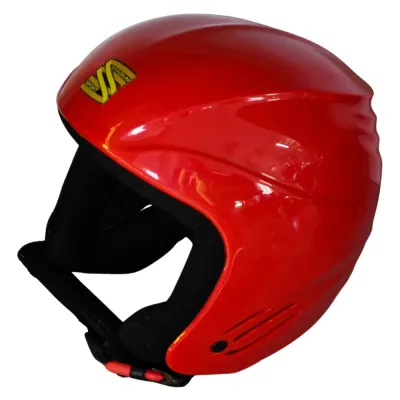 Ski Helm Stadium Accessories Arrow Style Skihelm 0 (Bild 4)