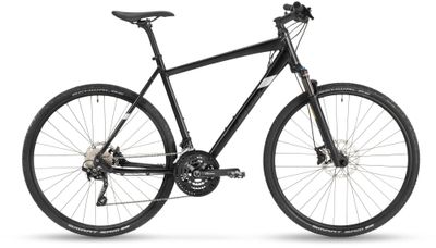 Crossbike Stevens 6X Gent 2023 | 28 Zoll | Diamant (Bild 1)
