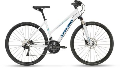 Crossbike Stevens 6X Lady 2020 | 28 Zoll | Trapez (Bild 1)