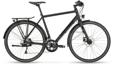 Tourenrad Stevens 6X Lite Tour Gent 2023 | 28 Zoll | Diamant (Bild 1)