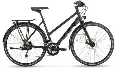 Tourenrad Stevens 6X Lite Tour Lady 2023 | 28 Zoll | Trapez (Bild 1)