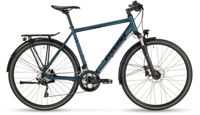 Tourenrad Stevens 6X Tour Gent 2023 | 28 Zoll | Diamant (Bild 1)