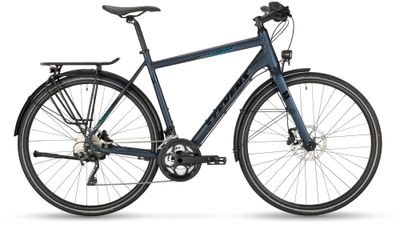 Tourenrad Stevens 7X Lite Tour Gent 2023 | 28 Zoll | Diamant (Bild 1)