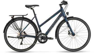 Tourenrad Stevens 7X Lite Tour Lady 2023 | 28 Zoll | Trapez (Bild 1)