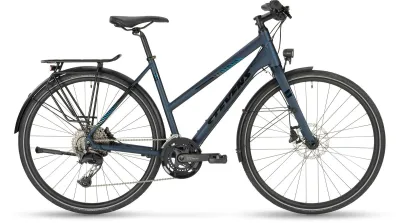Tourenrad Stevens 7X Lite Tour LT 2024 | 28 Zoll | Trapez (Bild 1)