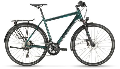 Tourenrad Stevens 7X Tour Gent 2023 | 28 Zoll | Diamant (Bild 1)