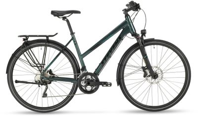 Tourenrad Stevens 7X Tour Lady 2023 | 28 Zoll | Trapez (Bild 1)