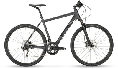 Crossbike Stevens 8X Gent 2023 | 28 Zoll | Diamant (Bild 1)