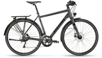 Tourenrad Stevens 8X Lite Tour Gent 2023 | 28 Zoll | Diamant (Bild 1)