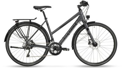 Tourenrad Stevens 8X Lite Tour Lady 2023 | 28 Zoll | Trapez (Bild 1)