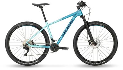 Cross Country Bike Stevens Applebee 2023 | 29 / 27,5 Zoll | Diamant (Bild 2)