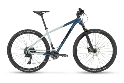 Cross Country Bike Stevens Applebee 2025 | 29 Zoll | Diamant | 46 cm | blue grey (Bild 1)