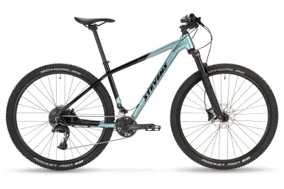 Cross Country Bike Stevens Applebee 2026 | 29 Zoll | Diamant | 22 | galactic black (Bild 1)