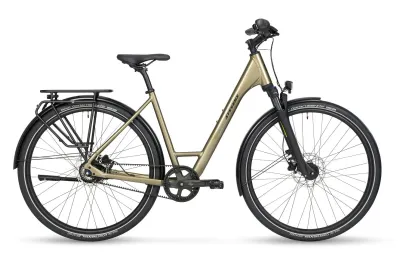 Tourenrad Stevens Aviolo 5.2 2026 | 28 Zoll | Tiefeinsteiger | S | light olive (Bild 1)