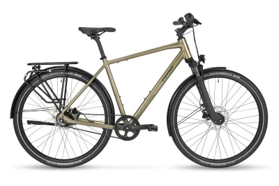 Tourenrad Stevens Aviolo 5.2 HT 2026 | 28 Zoll | Diamant | S | light olive (Bild 1)