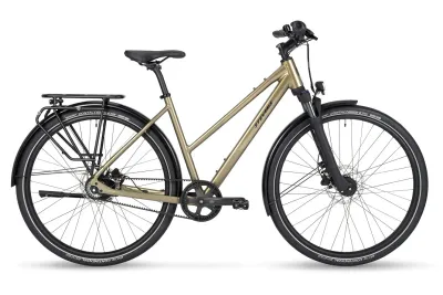 Tourenrad Stevens Aviolo 5.2 LT 2026 | 28 Zoll | Trapez | S | light olive (Bild 1)