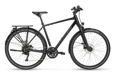 Tourenrad Stevens Aviolo 6.1 2026 | 28 Zoll | Diamant | M | stealth black (Bild 1)