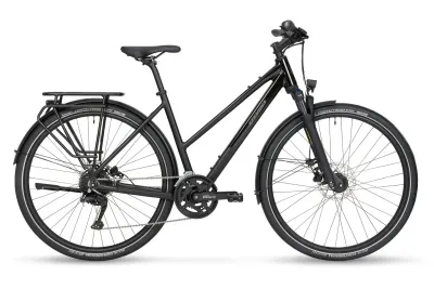 Tourenrad Stevens Aviolo 6.1 2026 | 28 Zoll | Trapez | S | stealth black (Bild 1)