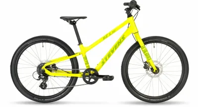 Kinderfahrrad 24 Zoll Stevens Beat SL Disc 2024 | 24 Zoll | Diamant (Bild 1)