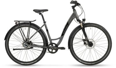 Stadtrad Stevens Boulevard Luxe Forma 2023 | 28 Zoll | Tiefeinsteiger (Bild 1)