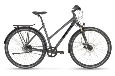 Stadtrad Stevens Boulevard Luxe LT 2025 | 28 Zoll | Trapez (Bild 1)