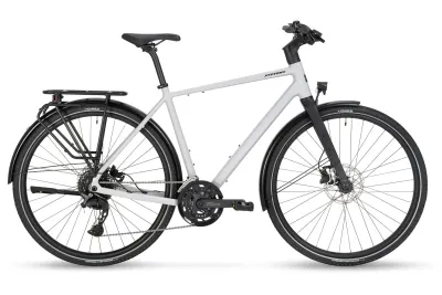 Tourenrad Stevens Caleta 7.1 2026 | 28 Zoll | Diamant | M | polar grey (Bild 1)