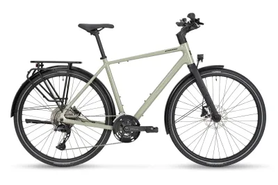 Tourenrad Stevens Caleta 8.1 2026 | 28 Zoll | Diamant | S | grey green (Bild 1)