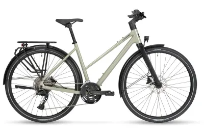 Tourenrad Stevens Caleta 8.1 LT 2026 | 28 Zoll | Trapez | S | grey green (Bild 1)