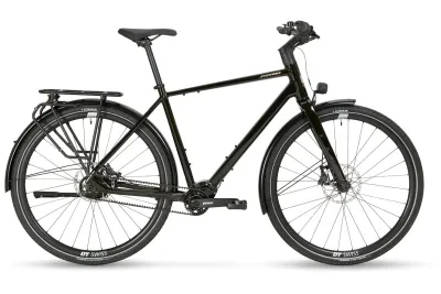 Tourenrad Stevens Caleta 9.2 HT 2026 | 28 Zoll | Diamant | S | coffee noir (Bild 1)