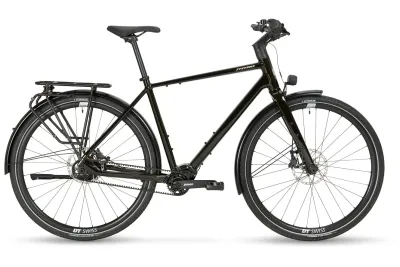 Tourenrad Stevens Caleta 9.2 HT 2026 | 28 Zoll | Diamant | L | coffee noir (Bild 1)