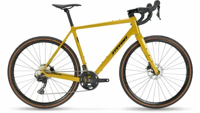 Gravel Bike Stevens Camino 2025 | 28 Zoll | Diamant (Bild 1)