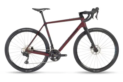 Gravel Bike Stevens Camino 2025 | 28 Zoll | Diamant (Bild 2)