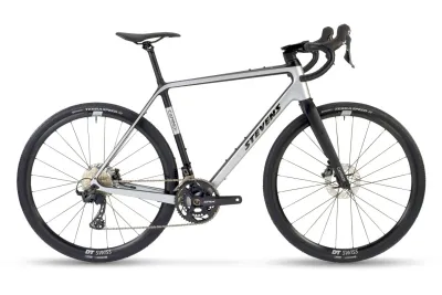 Gravel Bike Stevens Camino Pro 2024 | 28 Zoll | Diamant (Bild 1)
