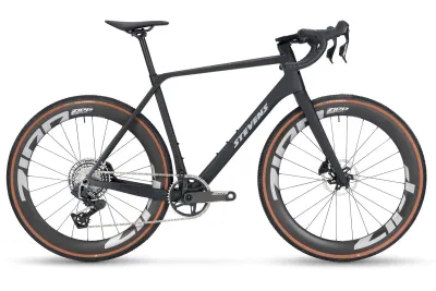 Gravel Bike Stevens Camino RS Pro AXS 2026 | 28 Zoll | Diamant (Bild 1)