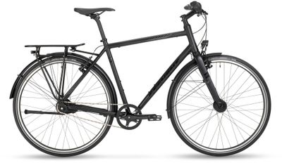 Tourenrad Stevens City Flight Gent 2023 | 28 Zoll | Diamant (Bild 1)