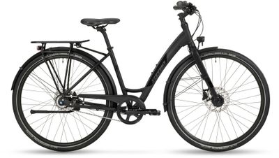 Stadtrad Stevens Courier Lite Forma 2023 | 28 Zoll | Tiefeinsteiger (Bild 1)