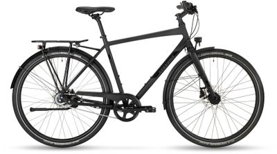 Stadtrad Stevens Courier Lite Gent 2023 | 28 Zoll | Diamant (Bild 1)