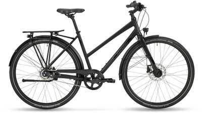Stadtrad Stevens Courier Lite 2023 | 28 Zoll | Trapez (Bild 1)