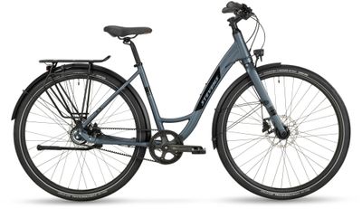 Stadtrad Stevens Courier Luxe Forma 2023 | 28 Zoll | Tiefeinsteiger (Bild 1)
