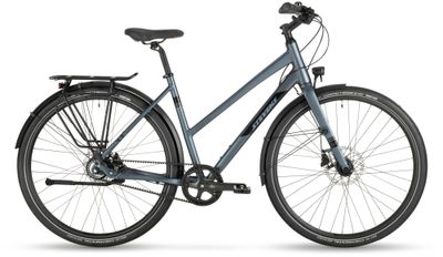 Stadtrad Stevens Courier Luxe Lady 2023 | 28 Zoll | Trapez (Bild 1)