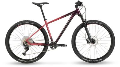 Cross Country Bike Stevens Devil´s Trail 2023 | 29 / 27,5 Zoll | Diamant (Bild 1)