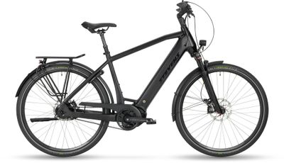 E-Stadtrad Stevens E-14 Gent 2020 | 625 Wh | 28 Zoll | Diamant (Bild 1)